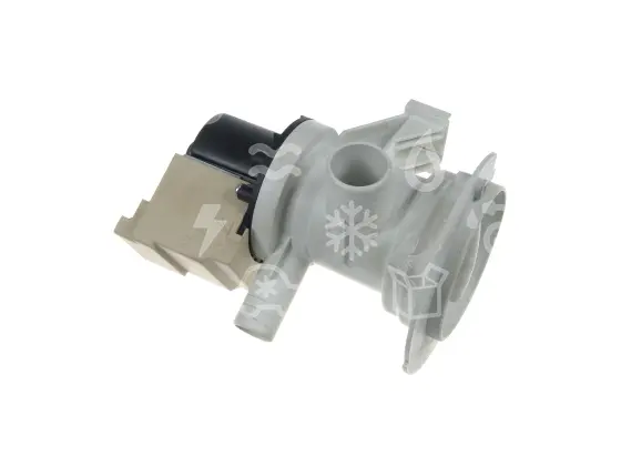 čerpadlo magnetické s filtrem WHIRLPOOL / IGNIS,